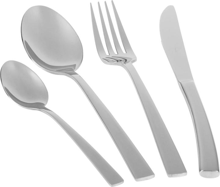 Produktbild BerlingerHaus TABLE TOOLS 24 ELEM. BH-2390 (24 Stück, Besteck Set)