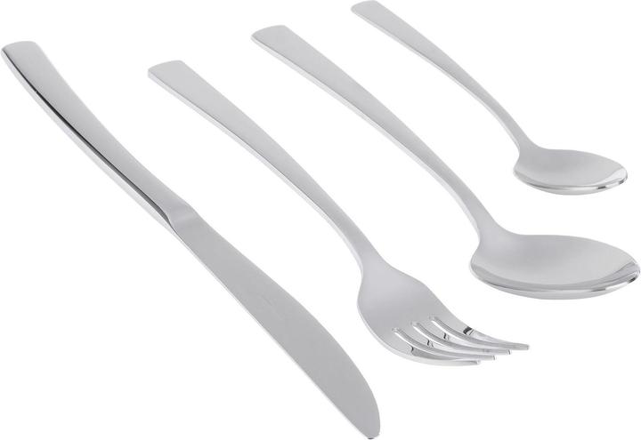 Produktbild BerlingerHaus TABLE TOOLS 24 ELEM. BH-2390 (24 Stück, Besteck Set)