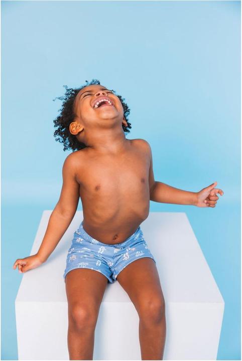 Actual product image Swim Essentials Badehose (80)