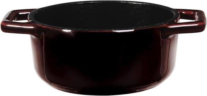 Image du produit BerlingerHaus Petit pot en fonte émaillée 550ml BH-6496 (Casserole)