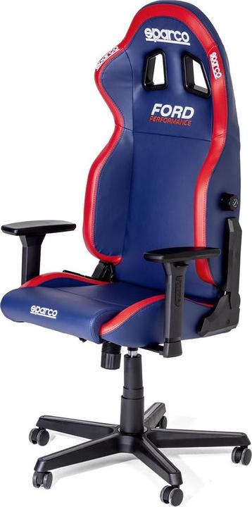 Sparco Ford Performance Gaming- und Bürostuhl Icon