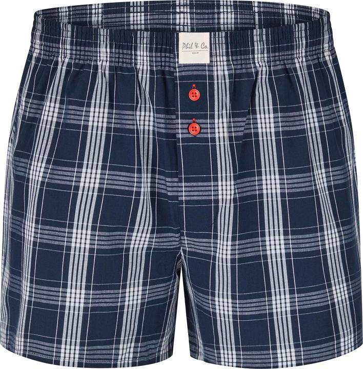 Immagine prodotto Phil & Co. Berlin Boxer Classic Sets (XL, confezione da 6)