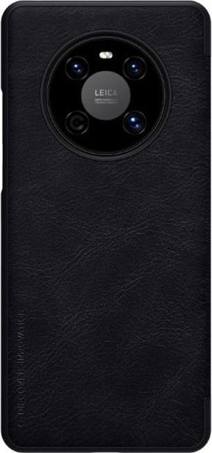 Actual product image Nillkin Qin Series (Mate 40)