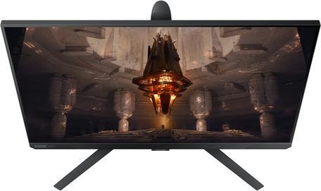 Actual product image Samsung Odyssey G7 - G70B (3840 x 2160 Pixels, 28")