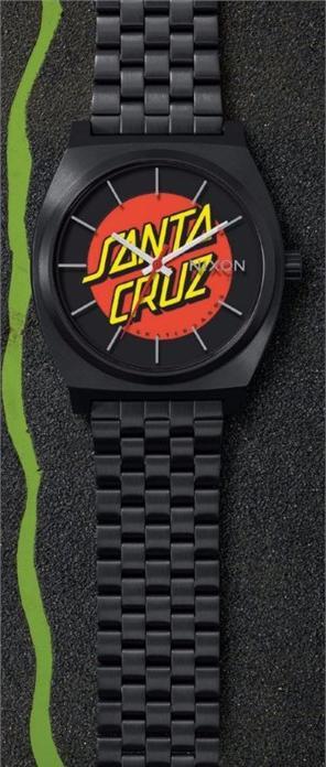 Produktbild Nixon Time Teller (Analoguhr, 37 mm)