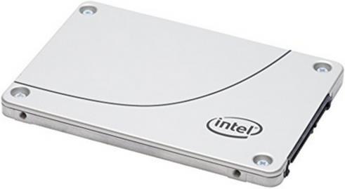 Immagine prodotto Intel SSD Flash DC S3520, 480GB, 2.5", MLC (480 GB, 2.5")