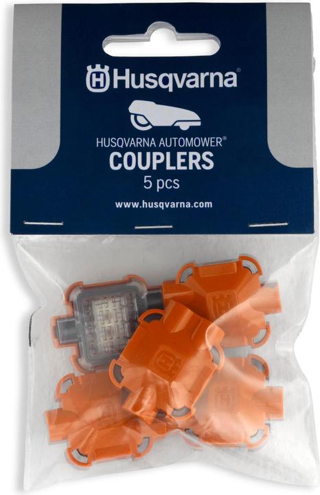 Actual product image Husqvarna Automower Kabelverbinder (Mowing robot, Robot mower installation)