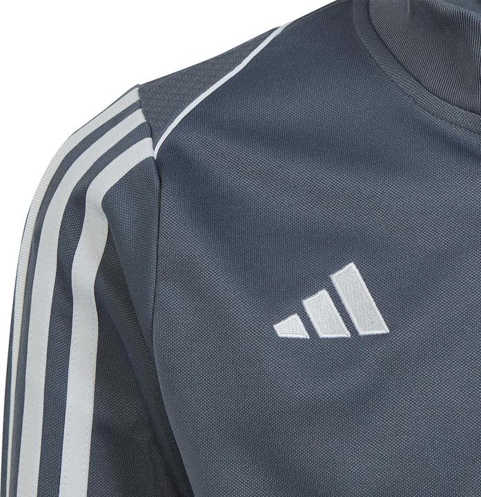 Image du produit adidas Tiro 23 League Training sweat-shirt gris HS3523 pour enfants (152 cm) (152)