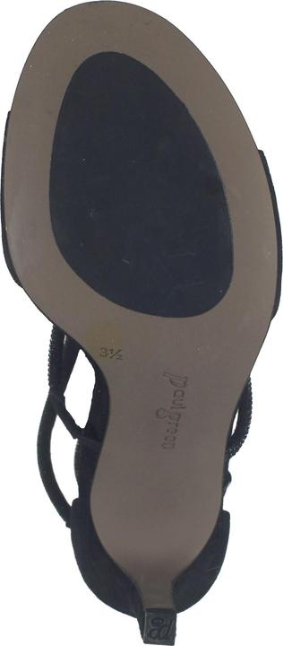 Actual product image Paul Green Sandal 6039-013 (39)