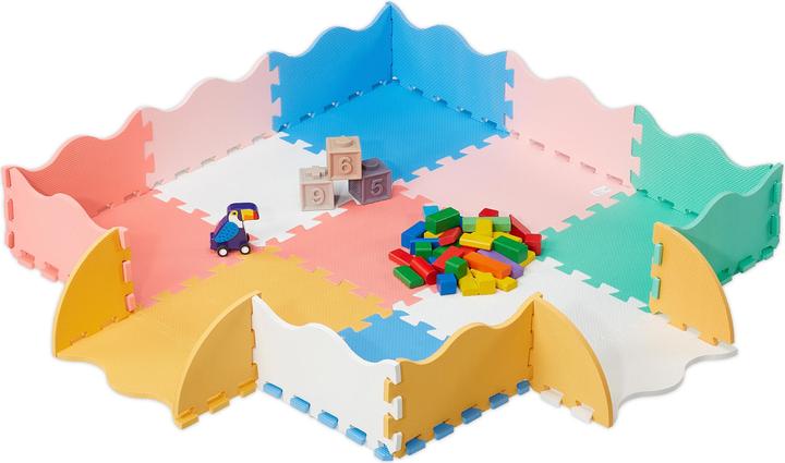 Multicolore