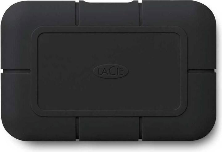 Produktbild LaCie Rugged Pro (1000 GB)