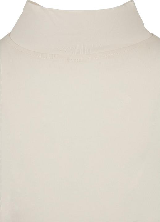 Immagine prodotto Urban Classics Ladies Organic Cropped Turtelneck Longsleeve (M)