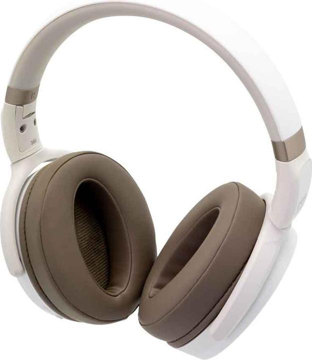 Produktbild EPOS Headset ADAPT 361 Bluetooth, USB-C, Weiss (Kabellos, Kabelgebunden, USB-C)