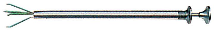 Actual product image Ullman Mini gripping pliers (600 mm)