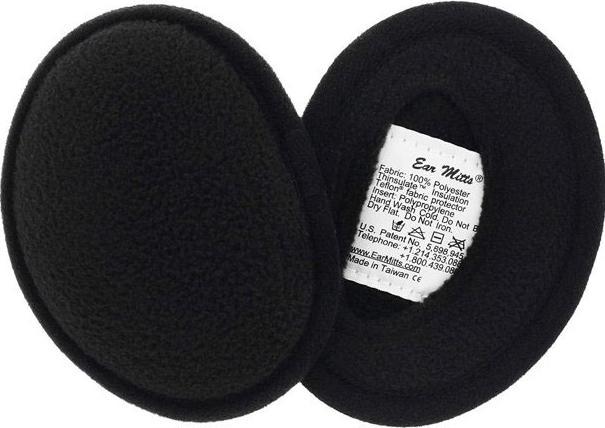 Actual product image Ear Mitts Bandless Ear Muffs