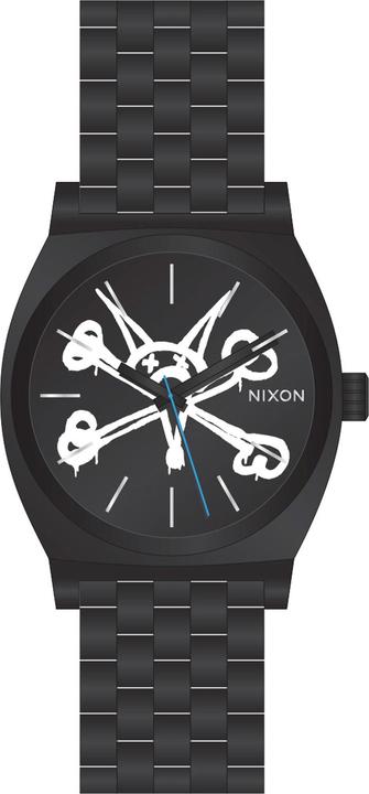Produktbild Nixon Time Teller (Analoguhr, 37 mm)