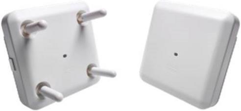 Actual product image Cisco AIR-AP2802E: Aironet 2800 AP (5200 Mbit/s)