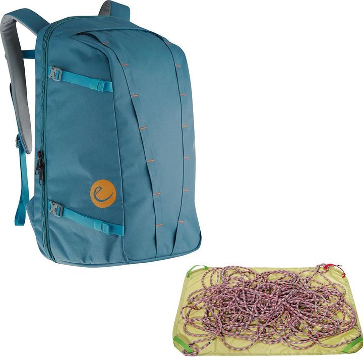 Immagine prodotto Edelrid Borsa Rope Rider (0.58 m)
