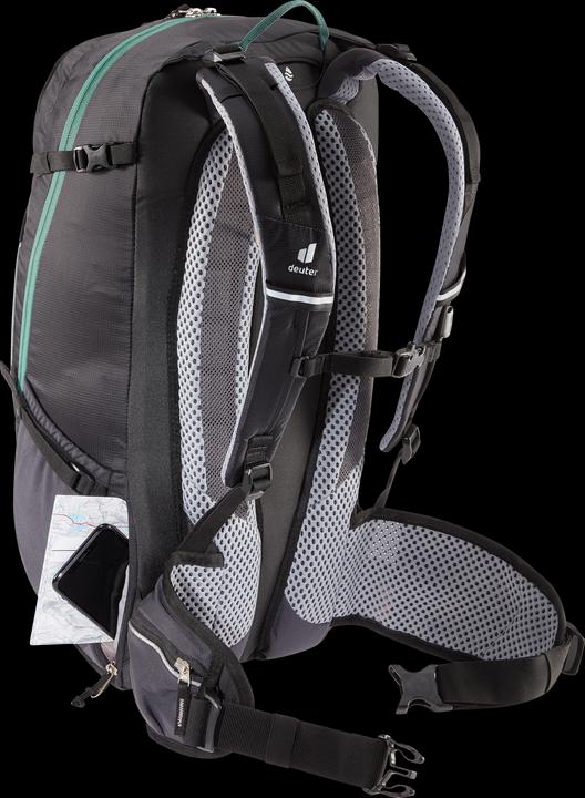Immagine prodotto Deuter Trans Alpine 32 EL (32 l)