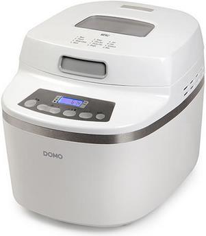 Actual product image Domo Bread baker B3959