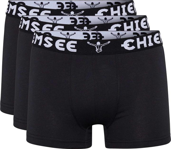 Chiemsee Boxer Briefs, Regular Fit 3P