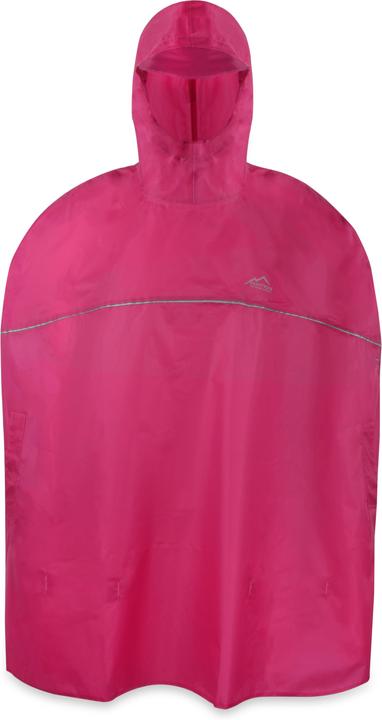 Normani Kinder Regenponcho Cherrapunji Kids (One Size)
