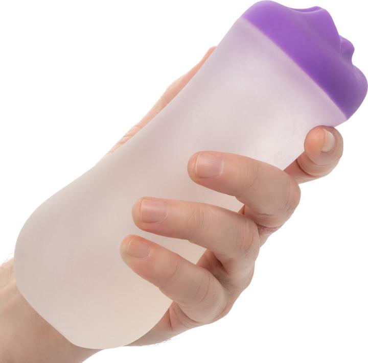 Image du produit CalExotics The Gripper™ Grip pour gorge profonde