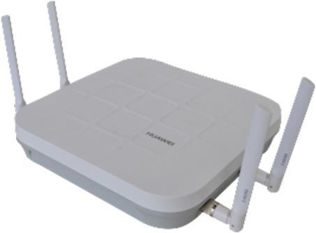 Immagine prodotto Huawei AP6150DN: PoE access point, ext. ant (1730 Mbit/s)
