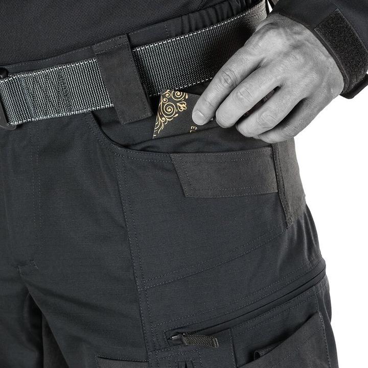 Produktbild Uf Pro P-40 All-Terrain Gen. 2 Einsatzhose Steingrauoliv 34/30