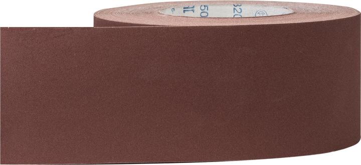 Immagine prodotto Bosch Professional Zubehör Foglio abrasivo J450 Expert per legno e vernice, 93 mm x 50 m, G320 (320)
