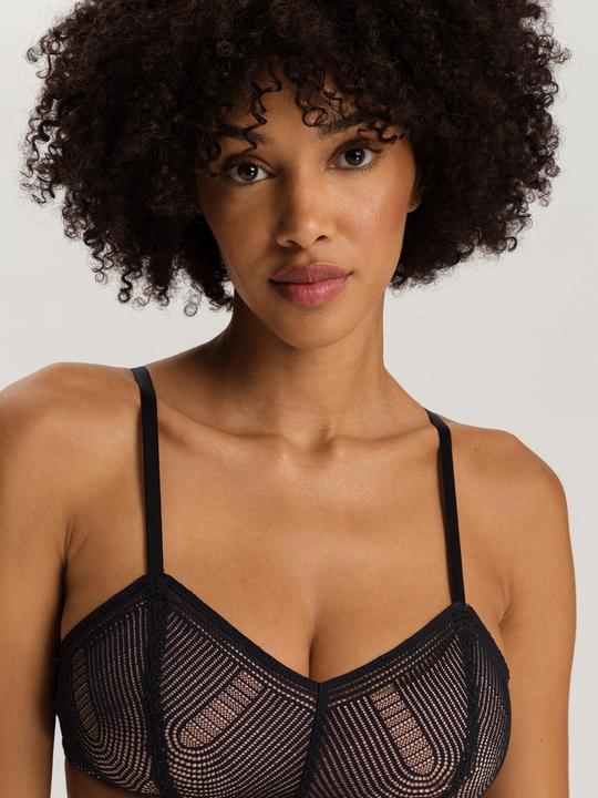 Image du produit Hanro Bralette Martha (M, Une unité par pack)