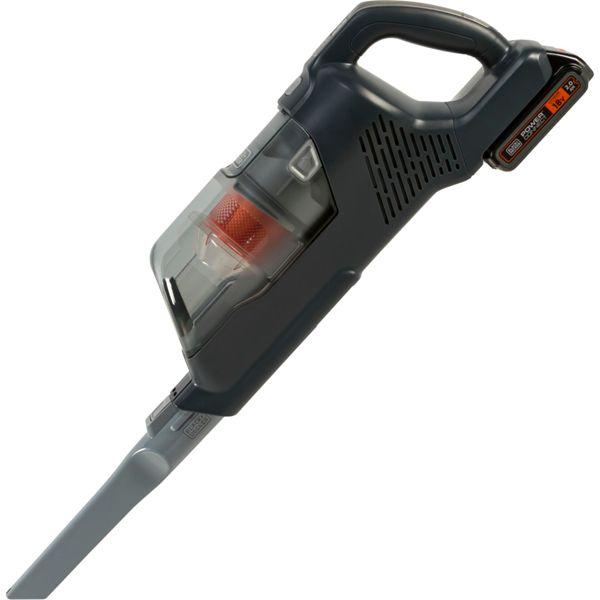 Immagine prodotto Black & Decker BHFEA18D1