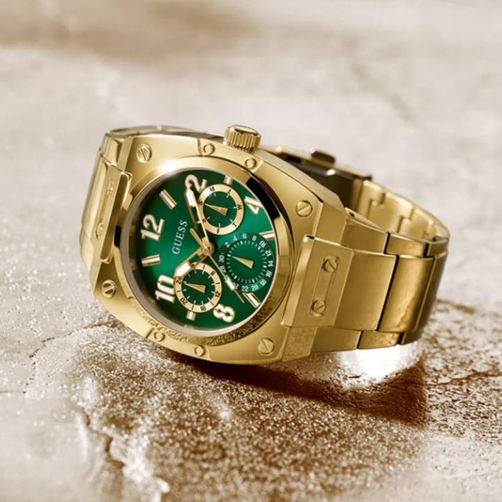Image du produit Guess Montre PRODIGY (Montre analogique, 43 mm)