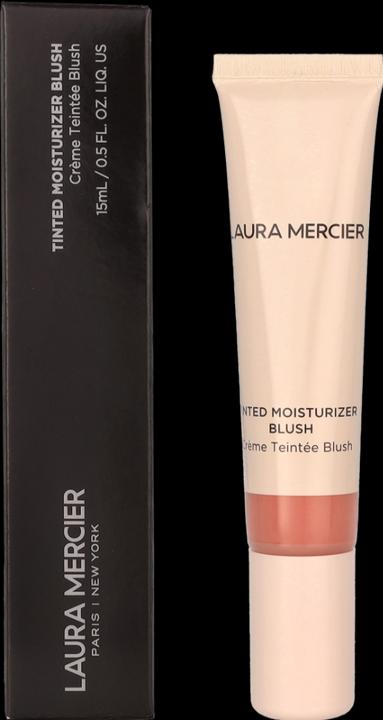 Produktbild Laura Mercier Tinted Moisturizer (South Bound)