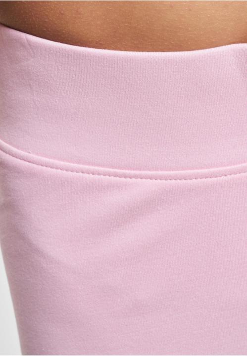 Actual product image Urban Classics Girls High Waist Cycle Shorts - 63175 (122)