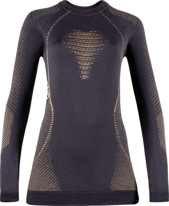 Immagine prodotto UYN Camicia termica Cashmere Shiny 2.0 (L)