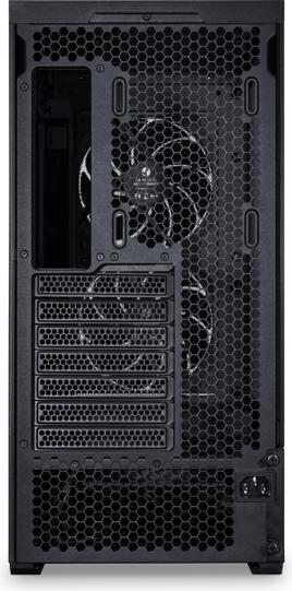 Image du produit Lian-Li Lancool 207 Digital (ATX, mATX, ITX)