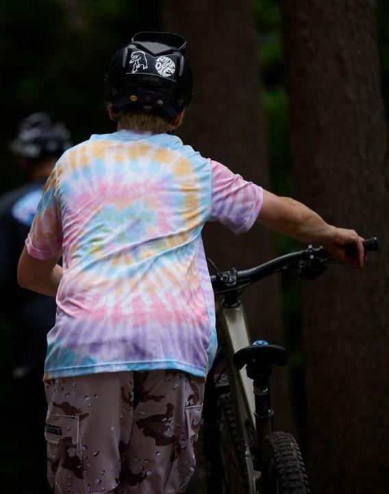 Produktbild Loose Riders Bong Bros (XS)