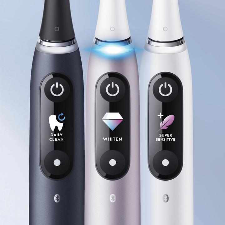 Produktbild Oral-B iO Series 9N (Oszillierende Zahnbürste)