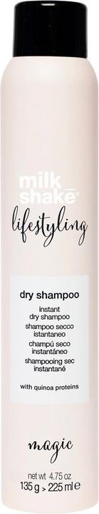 Milk_Shake Life styling Dry shampoo 225 ml (225 ml, Trockenshampoo)