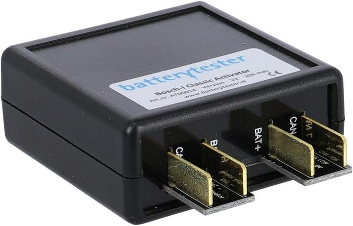 Immagine prodotto Batterytester Standard (Adattatore)