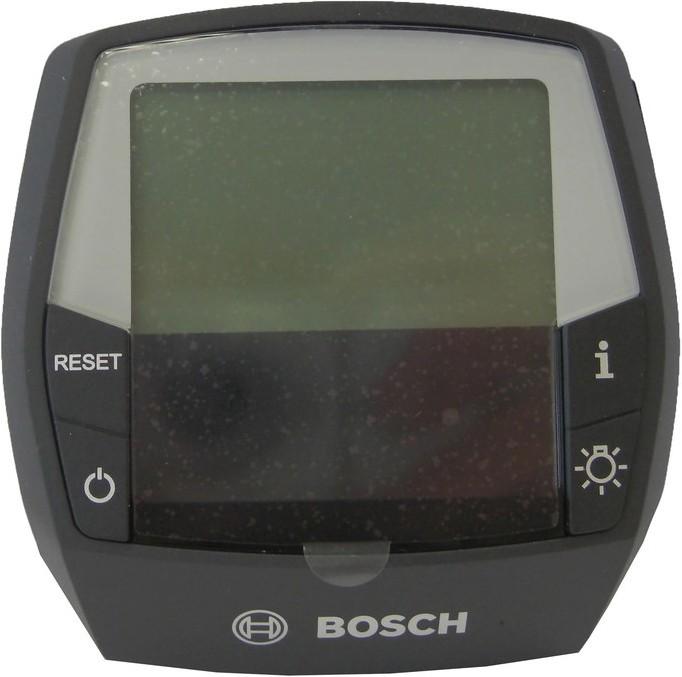 Productafbeelding Bosch eBike Intuvia Prestaties (Accu voor elektrische fiets)