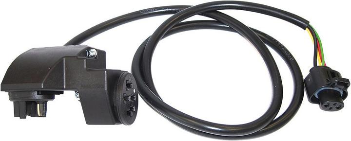 Actual product image Bosch eBike Gen2 (E-Bike battery)