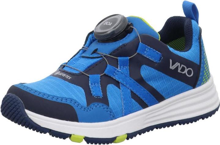Actual product image Vado Outdoor shoe MIKE LO (40)