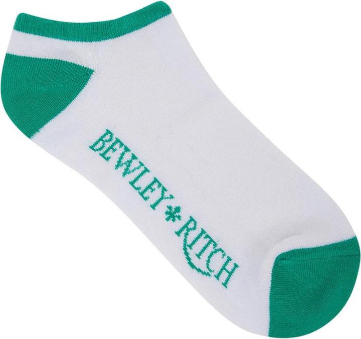Produktbild Bewley & Ritch Probus SneakerSocken (5erPack) (5er Pack, 39.5 - 45.5)