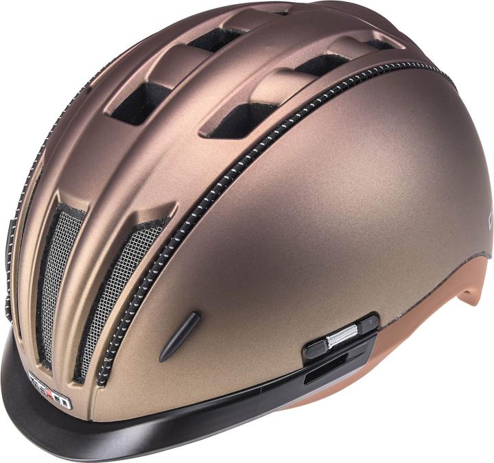 Actual product image Casco Roadster (50 - 54 cm)