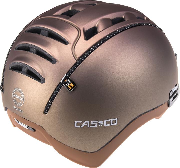Actual product image Casco Roadster (50 - 54 cm)