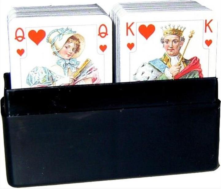 Produktbild Piatnik Mini Patience (Deutsch)