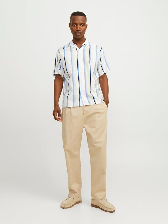 Produktbild Jack & Jones Relaxed Fit Hemd Hemd (S)