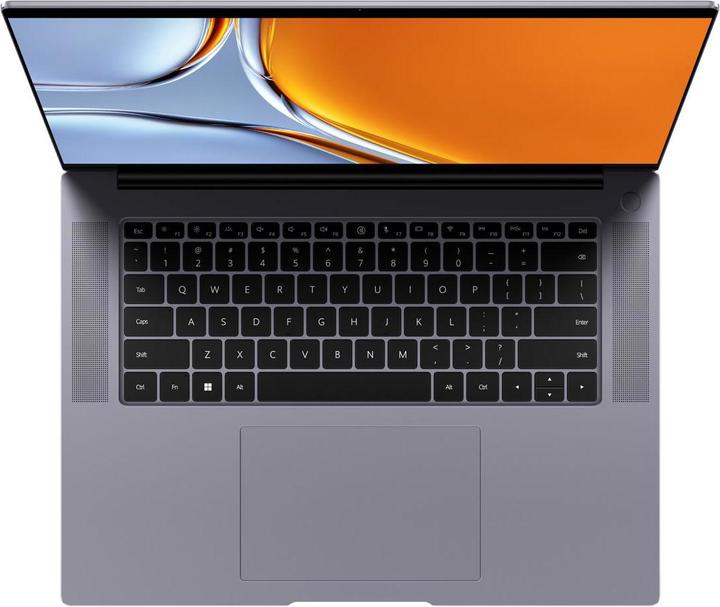 Image du produit Huawei MateBook 16S (16", Intel Core i9-12900H, 16 Go, 1000 Go, DE)